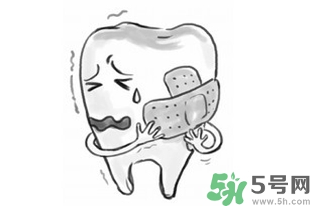 天熱牙疼要注意什么？天熱牙疼什么原因？