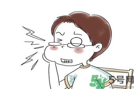 天熱牙疼要注意什么？天熱牙疼什么原因？