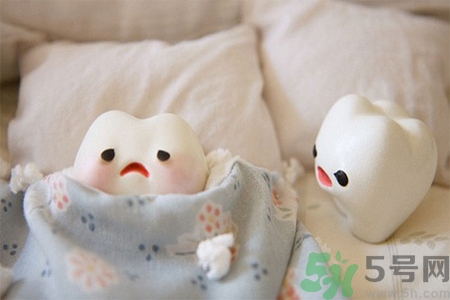 天熱牙疼要注意什么？天熱牙疼什么原因？