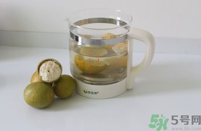 羅漢果可以治感冒嗎？專治感冒的羅漢果茶推薦