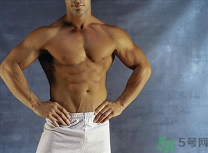 腹肌要練多久才成型？練腹肌要多久才有效果？