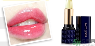 藍色之戀口紅多少錢?韓國藍色之戀口紅價格 藍色之戀口紅多少錢?韓國藍色之戀口紅價格