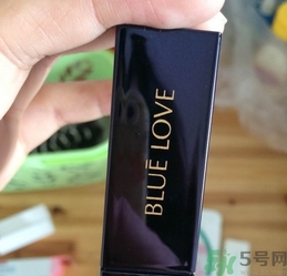 藍色之戀口紅多少錢?韓國藍色之戀口紅價格 藍色之戀口紅多少錢?韓國藍色之戀口紅價格