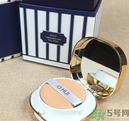 ohui歐惠氣墊cc霜多少錢?韓國(guó)ohui歐惠氣墊cc霜價(jià)格