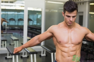 腹肌要練多久才成型？練腹肌要多久才有效果？