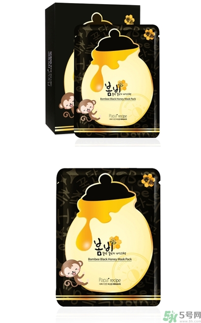 春雨黑盧卡面膜孕婦能用嗎？春雨黑蜂蜜面膜孕婦可以用嗎？