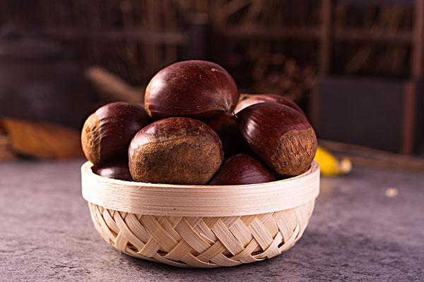 吃板栗上火嗎？板栗吃多了會(huì)上火嗎？