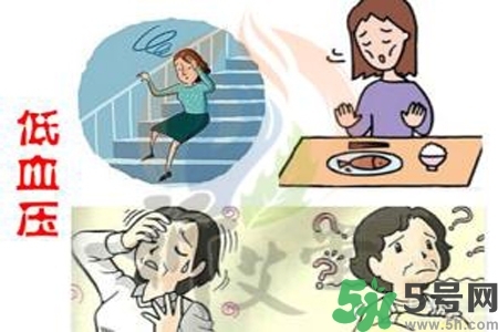 夏季低血壓頭暈怎么辦？低血壓頭暈該怎么治療？