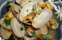 花甲可以和西瓜一起吃嗎?花甲能和西瓜同吃嗎? 花甲可以和西瓜一起吃嗎?花甲能和西瓜同吃嗎?