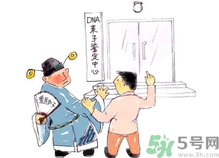 親子鑒定需要什么樣本?親子鑒定最簡單方法 親子鑒定需要什么樣本?親子鑒定最簡單方法