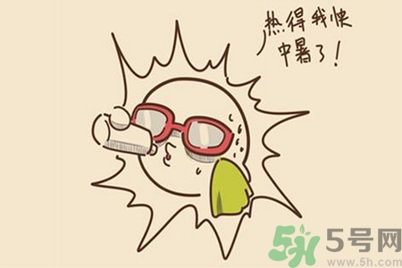 秋老虎兒童常見疾病需注意什么？秋季兒童常見疾病有哪些？