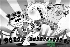 秋老虎兒童常見疾病需注意什么？秋季兒童常見疾病有哪些？