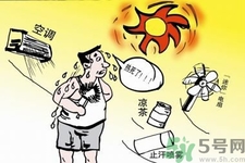 秋老虎兒童常見疾病需注意什么？秋季兒童常見疾病有哪些？