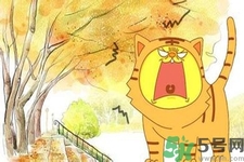 秋老虎如何謹(jǐn)防皮膚??？秋老虎如何預(yù)防皮膚??？