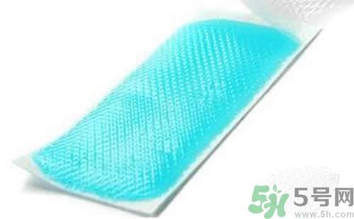 退熱貼有副作用嗎？退熱貼是什么原理？