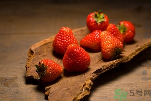 吃草莓會(huì)長胖嗎?草莓的熱量是多少
