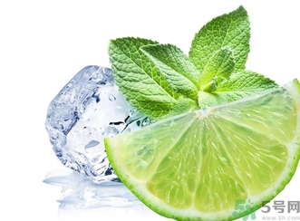 青檸檬好還是黃檸檬好？青檸和黃檸的區(qū)別