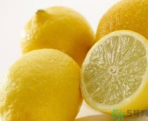青檸檬好還是黃檸檬好？青檸和黃檸的區(qū)別