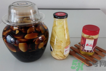 醋泡姜可以吃嗎？吃醋泡姜對(duì)人身體有什么好處嗎？