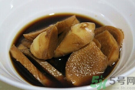 醋泡姜可以吃嗎？吃醋泡姜對(duì)人身體有什么好處嗎？