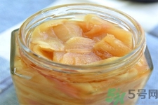 醋泡姜什么人不能吃？醋泡姜是可以養(yǎng)生的嗎？