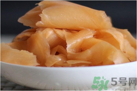 醋泡姜什么人不能吃？醋泡姜是可以養(yǎng)生的嗎？