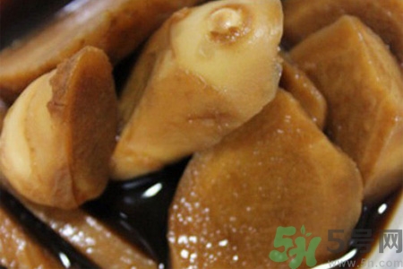 醋泡姜什么人不能吃？醋泡姜是可以養(yǎng)生的嗎？