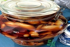 醋泡姜什么人不能吃？醋泡姜是可以養(yǎng)生的嗎？