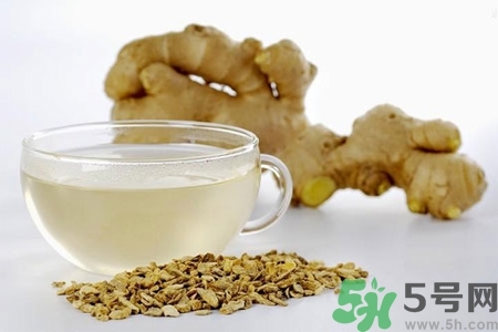 每天吃三片醋泡姜有什么好處？生姜泡醋的作用有哪些？