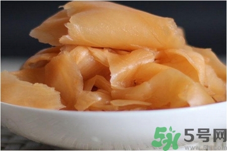 每天吃三片醋泡姜有什么好處？生姜泡醋的作用有哪些？