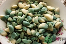  醋泡大蒜對健康有什么影響？醋泡大蒜的做法是什么？