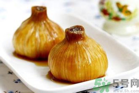  醋泡大蒜對健康有什么影響？醋泡大蒜的做法是什么？