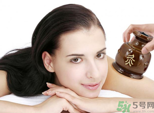 溫灸和艾灸的有什么區(qū)別？溫灸的功效與作用