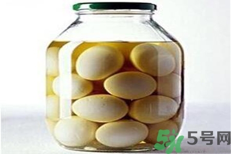 醋泡雞蛋可以治病嗎？醋泡雞蛋的做法是什么？