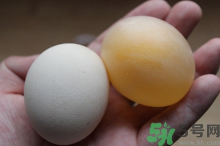 醋泡雞蛋可以治病嗎？醋泡雞蛋的做法是什么？