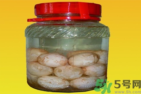 醋泡雞蛋可以治病嗎？醋泡雞蛋的做法是什么？