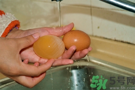 醋泡雞蛋可以治病嗎？醋泡雞蛋的做法是什么？