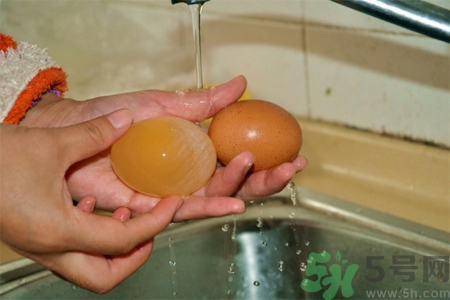 醋泡蛋對人的營養(yǎng)價值有哪些？醋泡蛋的功效是什么？