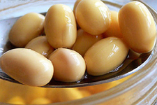 醋泡蛋對人的營養(yǎng)價值有哪些？醋泡蛋的功效是什么？
