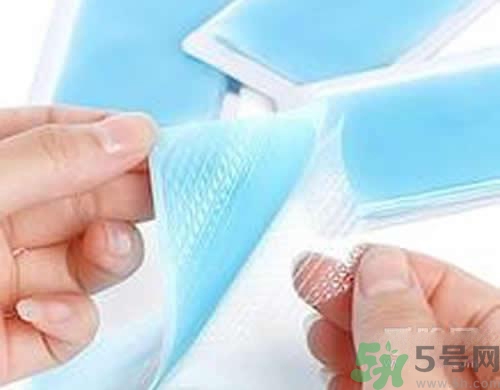 退熱貼孕婦可以用嗎？退熱貼對(duì)孕婦有影響嗎？