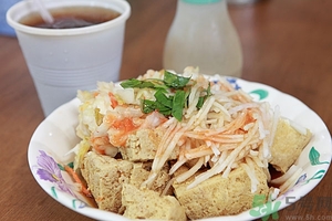 吃豆腐會(huì)胖嗎?一斤豆腐的熱量是多少