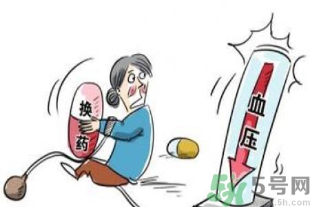 老年人低血壓如何預(yù)防？如何治療低血壓？