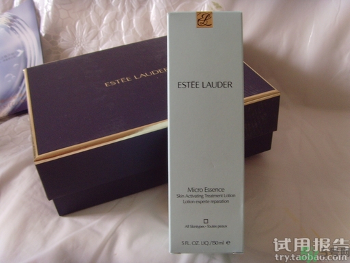 雅詩(shī)蘭黛原生液怎么樣?雅詩(shī)蘭黛原生液好用嗎?