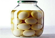 醋泡雞蛋可以治病嗎？醋泡雞蛋的做法是什么？