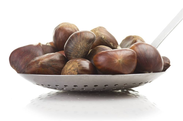 吃板栗上火嗎？板栗吃多了會(huì)上火嗎？