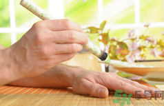 月經(jīng)期間可以做艾灸嗎？痛經(jīng)艾灸穴位解析