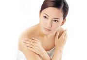 艾灸可以豐胸嗎？艾灸豐胸穴位解析