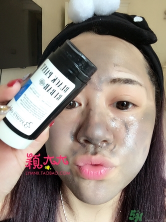 23years old去黑頭潔面棒怎么樣？23歲黑頭棒好用嗎