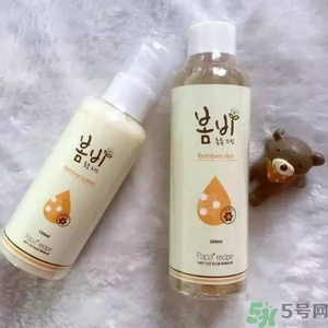 春雨水乳好用嗎？春雨蜂蜜水乳怎么樣？