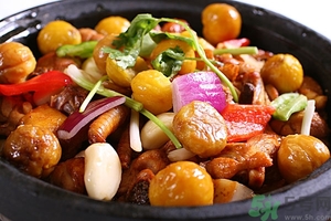 板栗內(nèi)皮怎么去掉？板栗里面的皮怎么去掉？